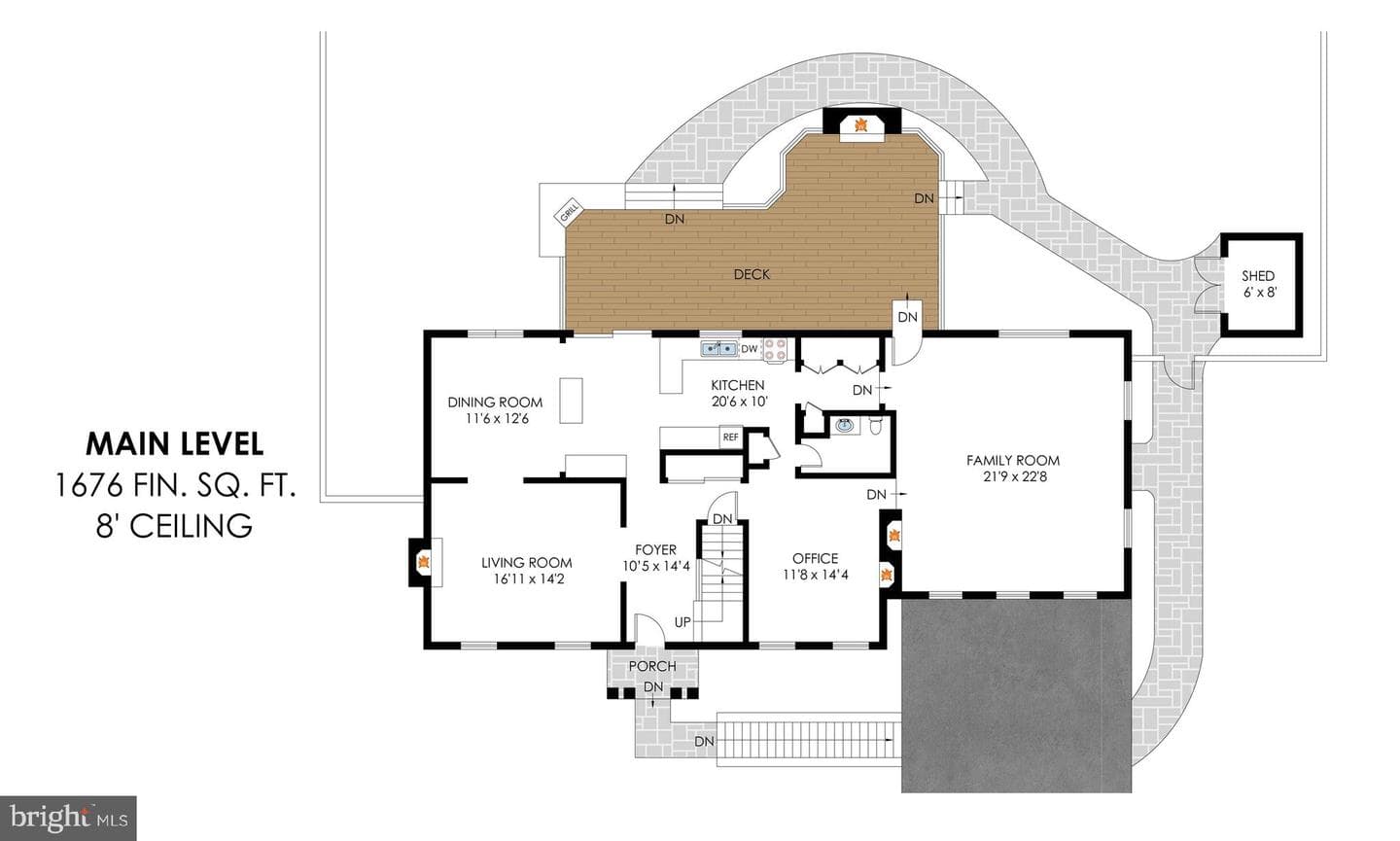 2006 Carriage Court photo 77