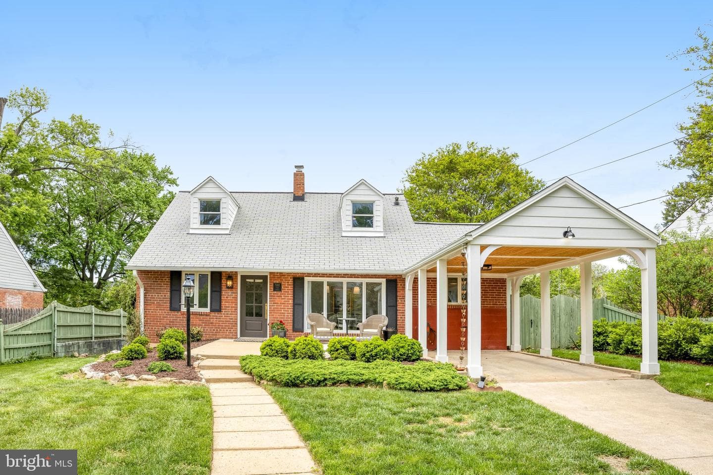 7302 Tyler Avenue photo 8