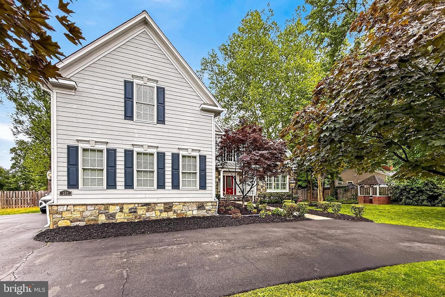 500 Nutley Street SW photo 4