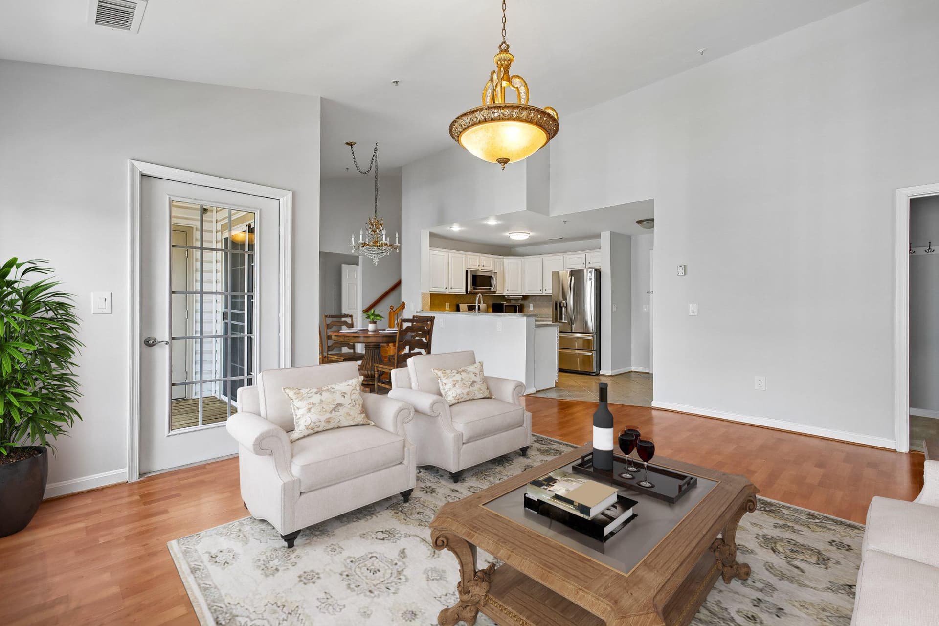 11506 Sperrin Circle #405 photo 3