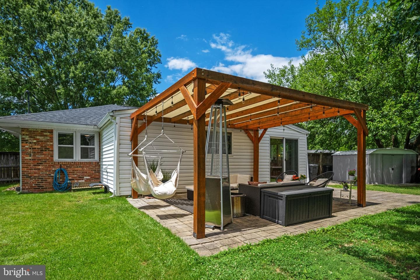 1705 Baltimore Road photo 47