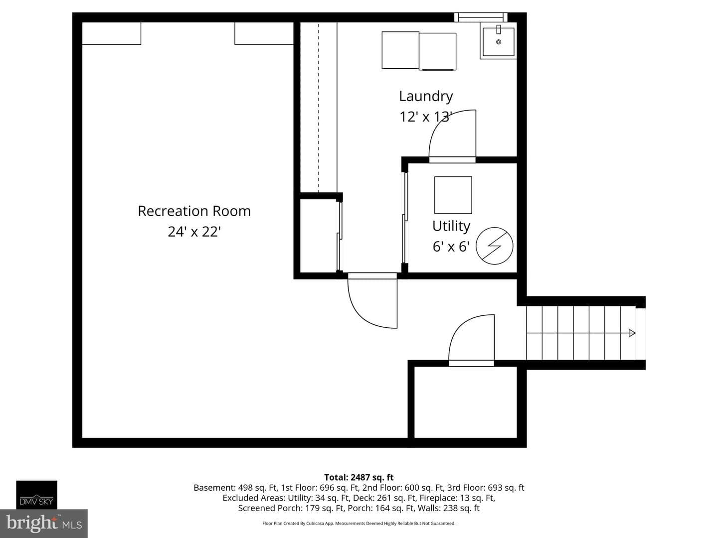 5267 Pumphrey Drive photo 42