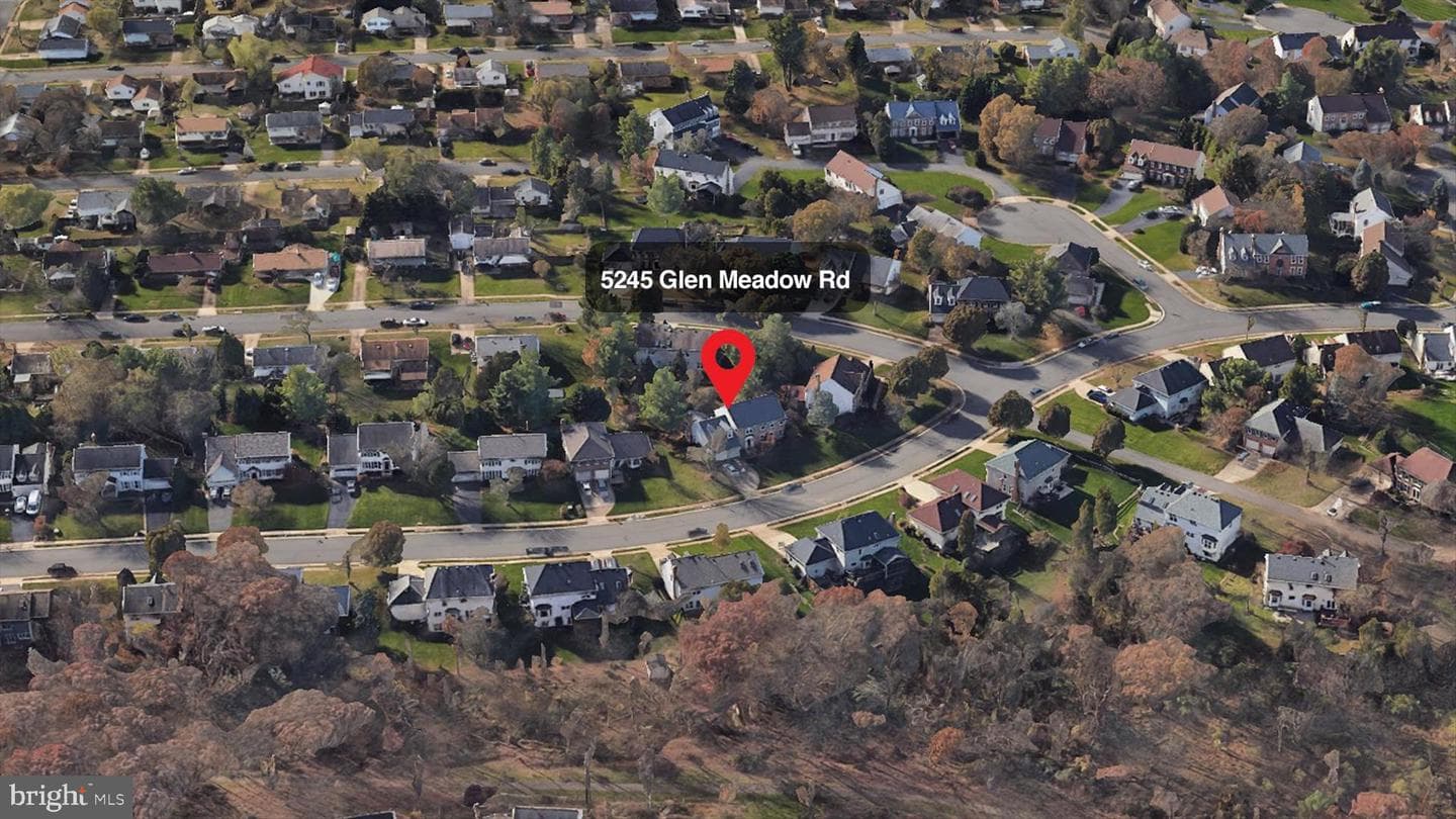 5245 Glen Meadow Road photo 6