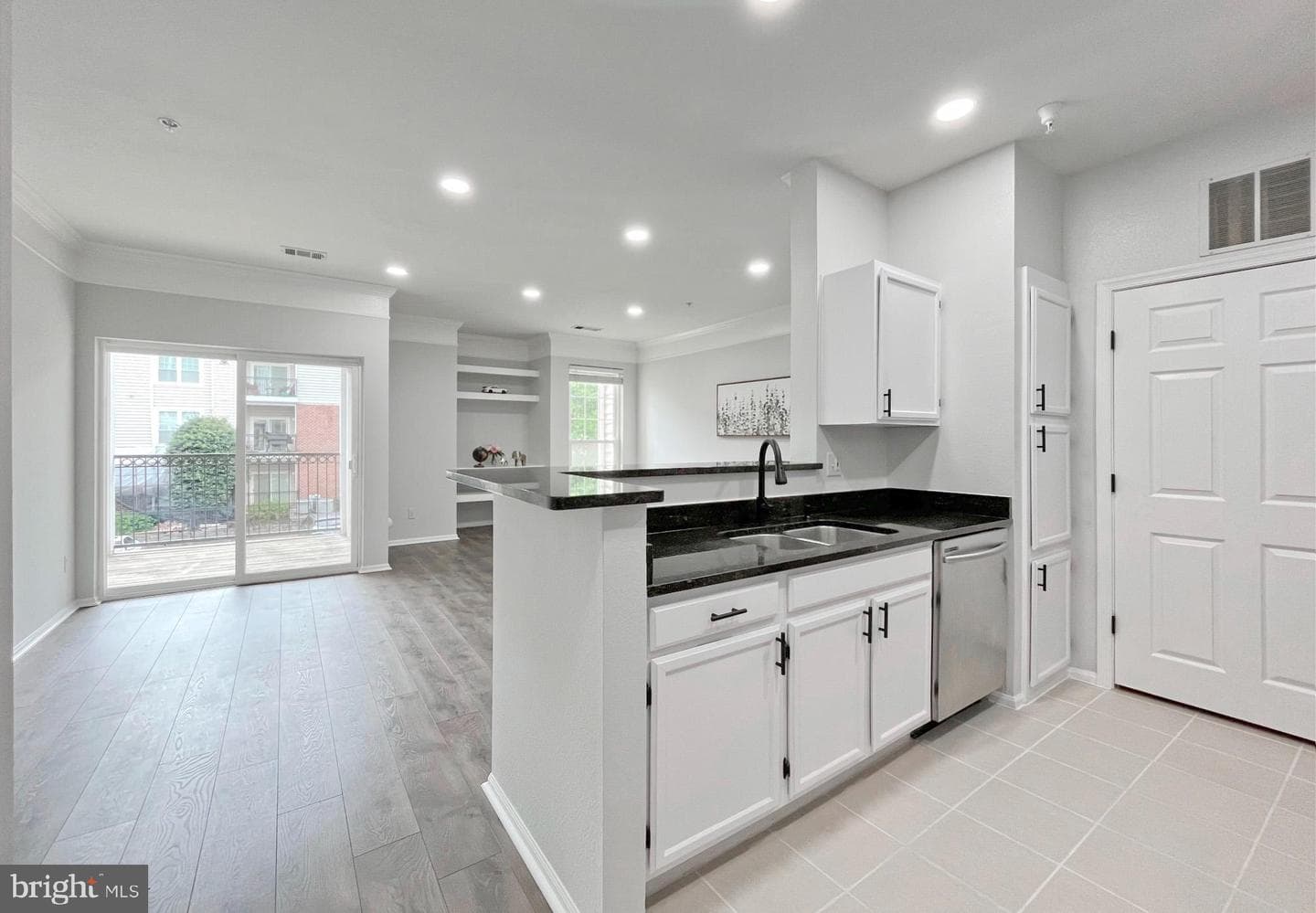1600 Spring Gate Drive #2211 photo 1