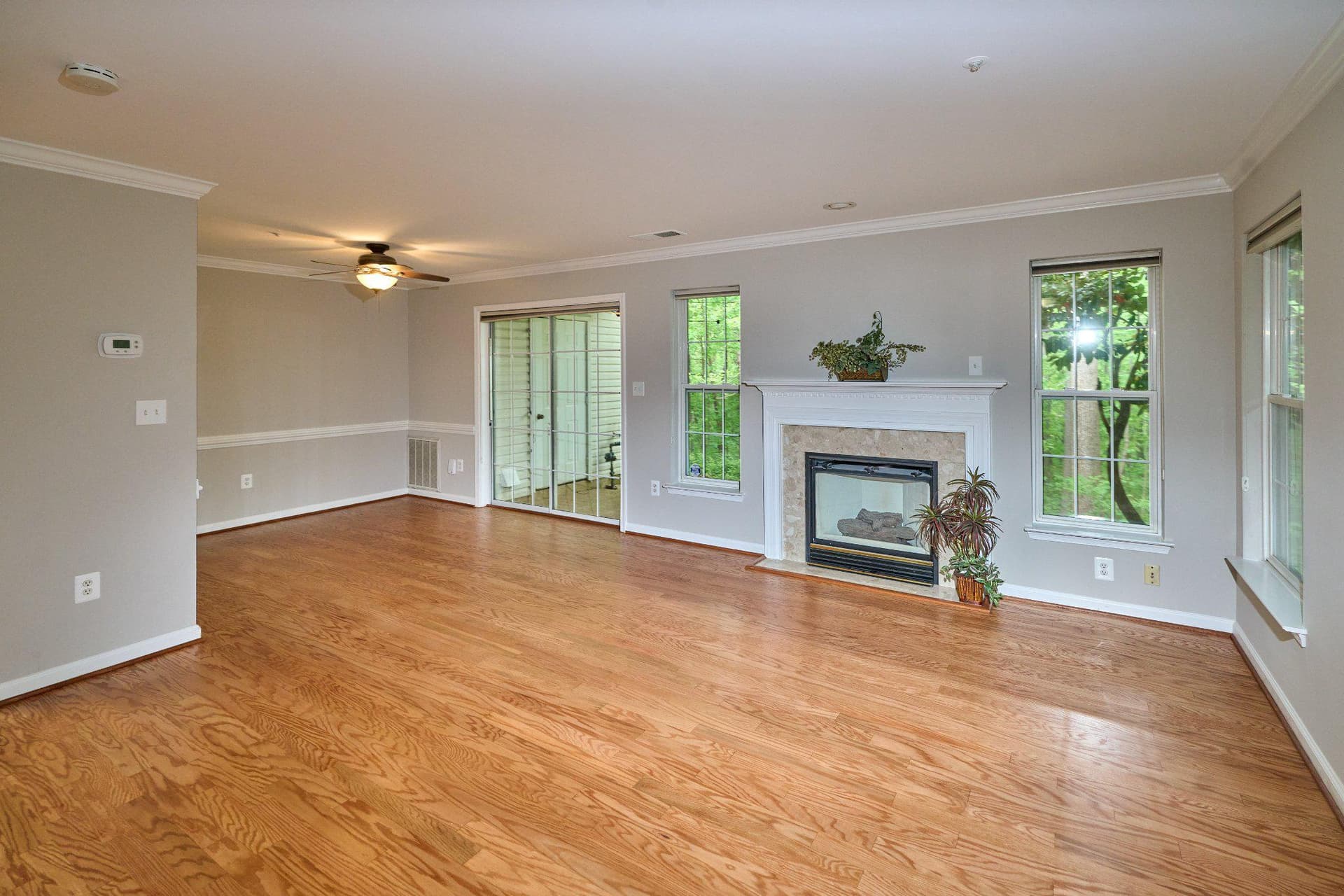 6604 Netties Lane #1201 photo 2