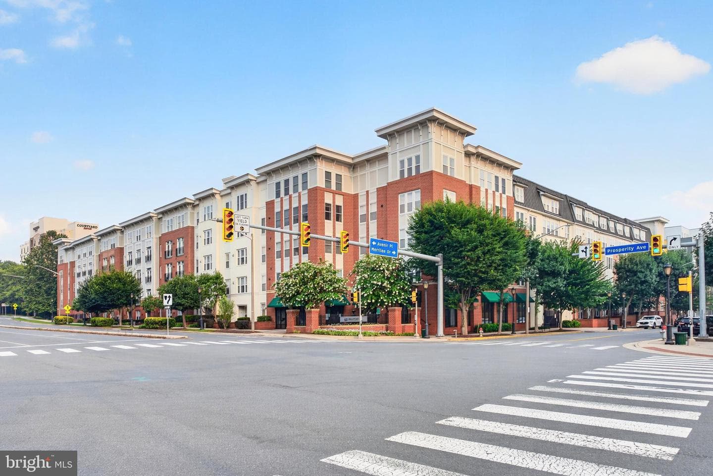 2655 Prosperity Avenue #311, Fairfax