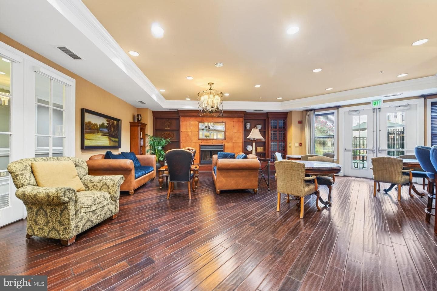 2655 Prosperity Avenue #311 photo 25
