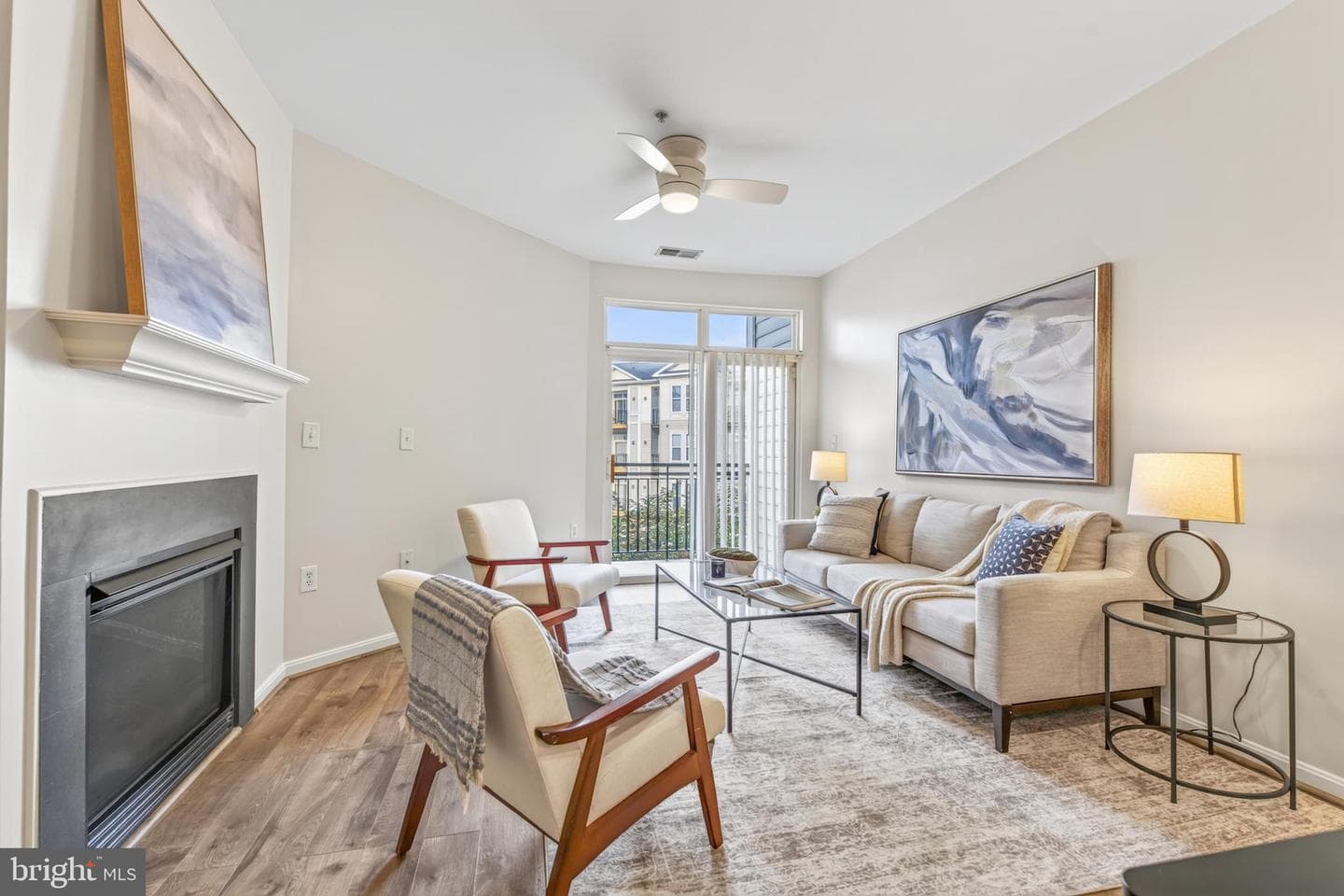 2655 Prosperity Avenue #311 photo 6