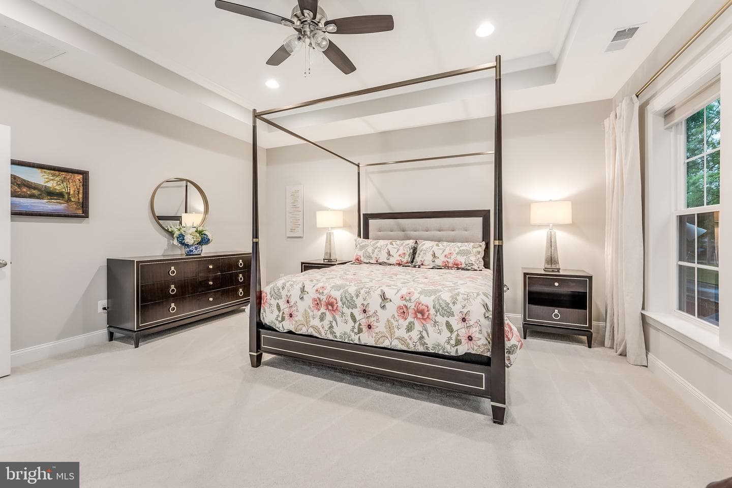 105 Heglar Oaks Court photo 41