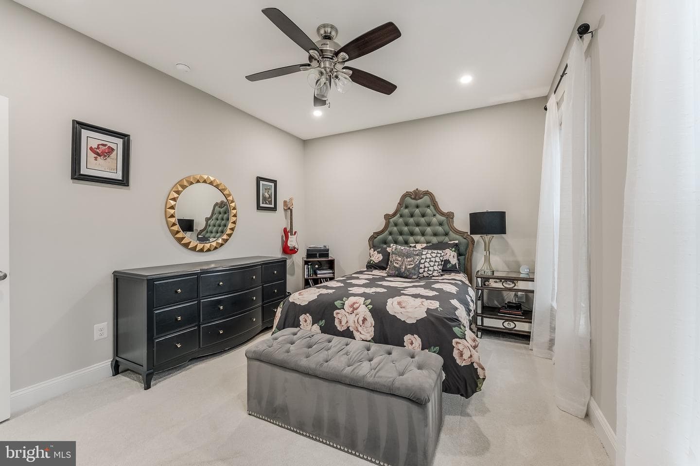 105 Heglar Oaks Court photo 48