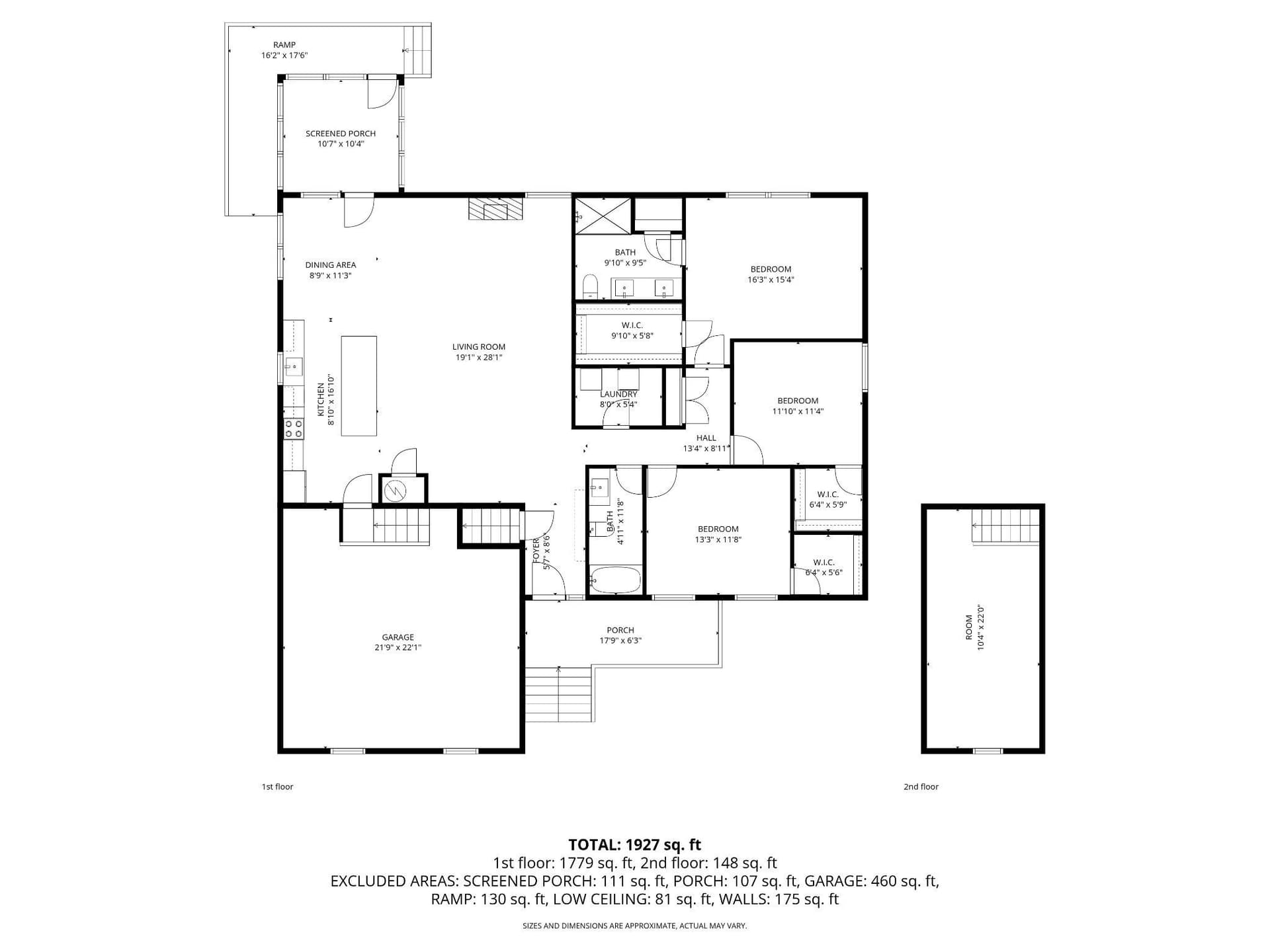 5010 Rosemont Avenue photo 49