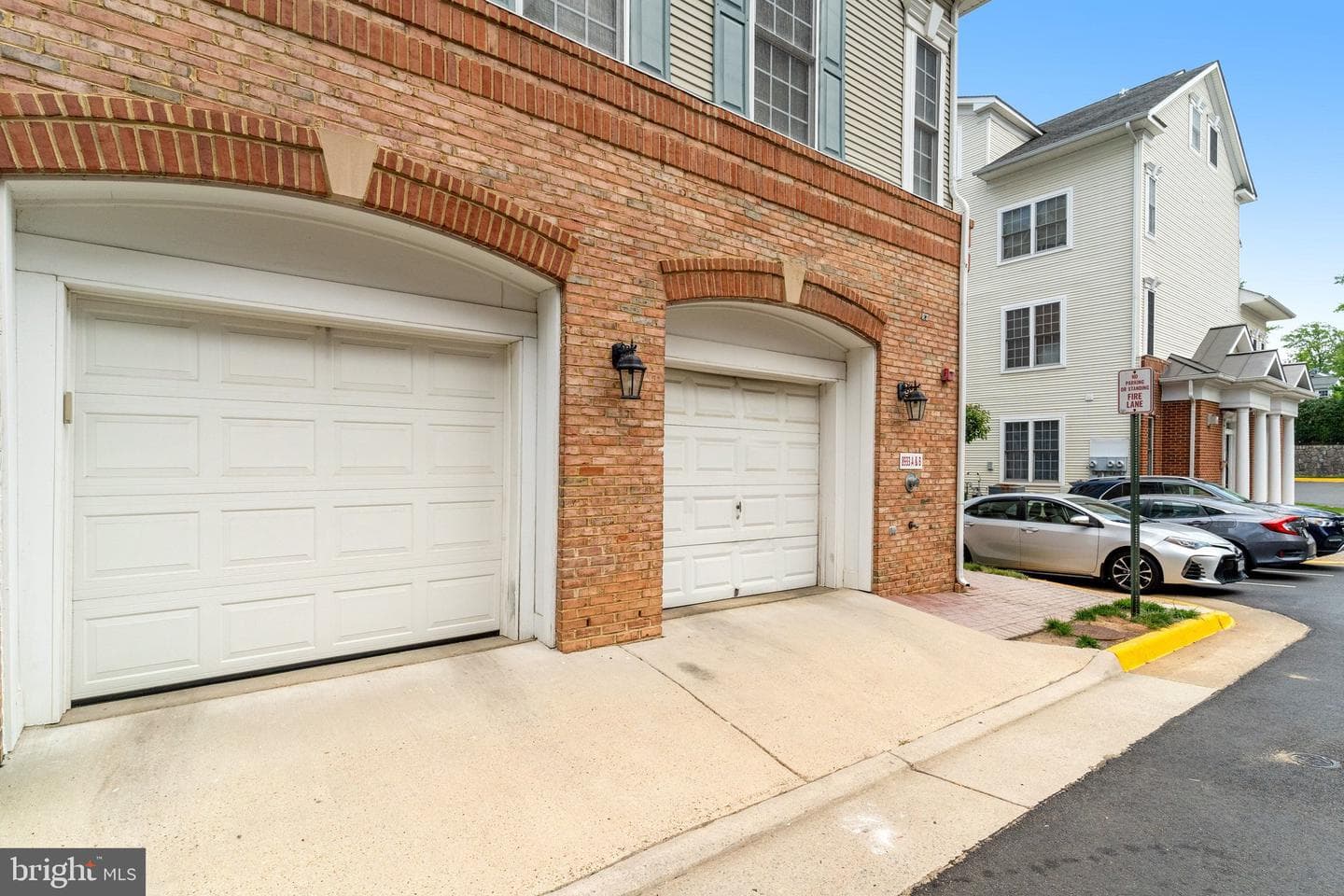 8933 Milford Haven Court #33a photo 5
