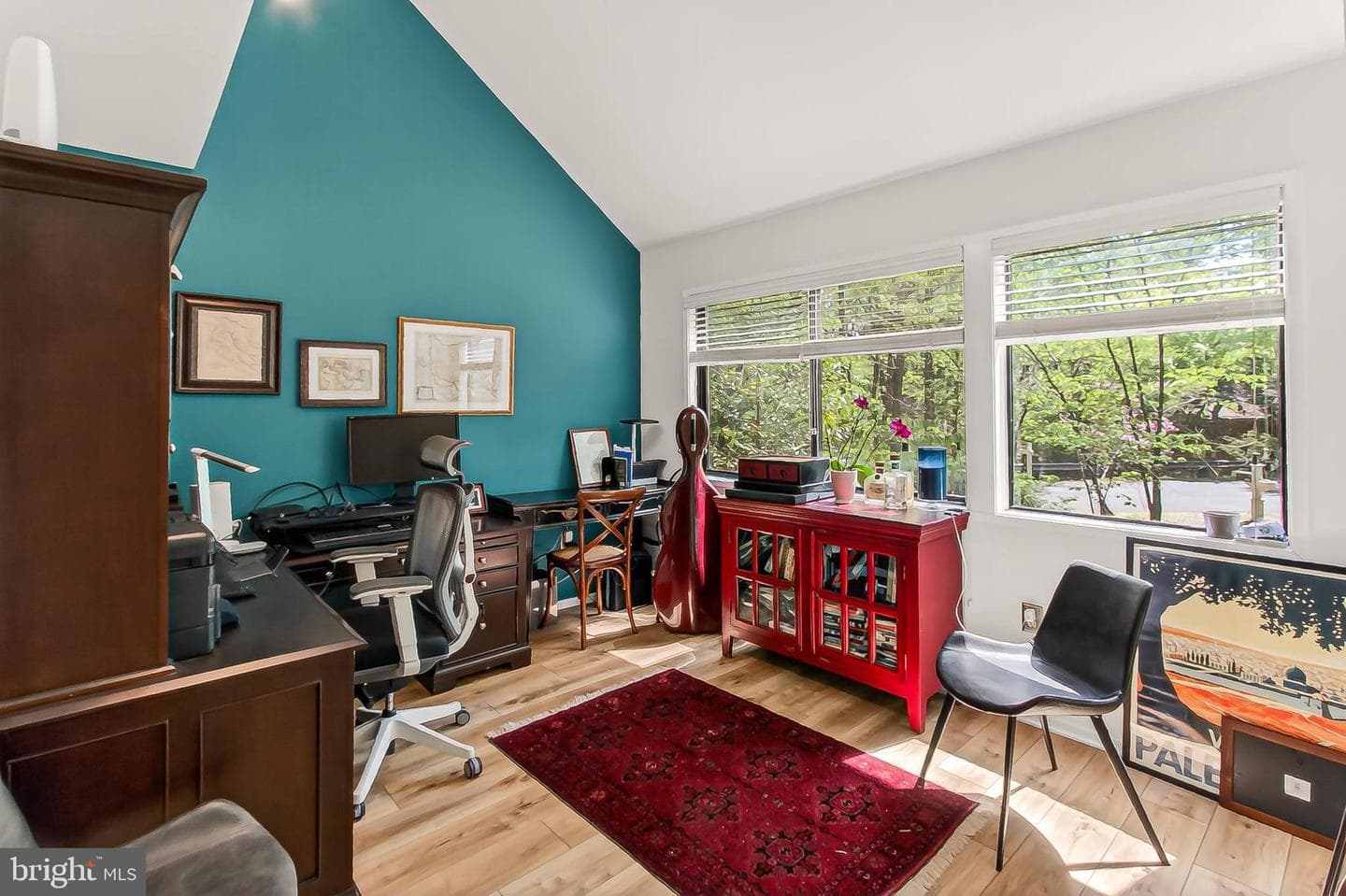 10714 Midsummer Drive photo 34