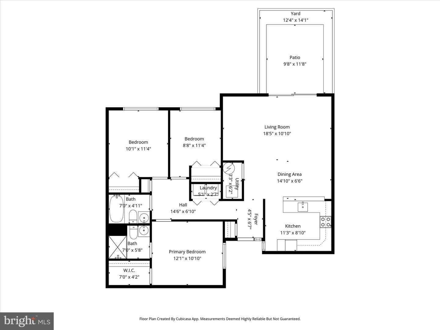 2444 Glengyle Drive #242 photo 26