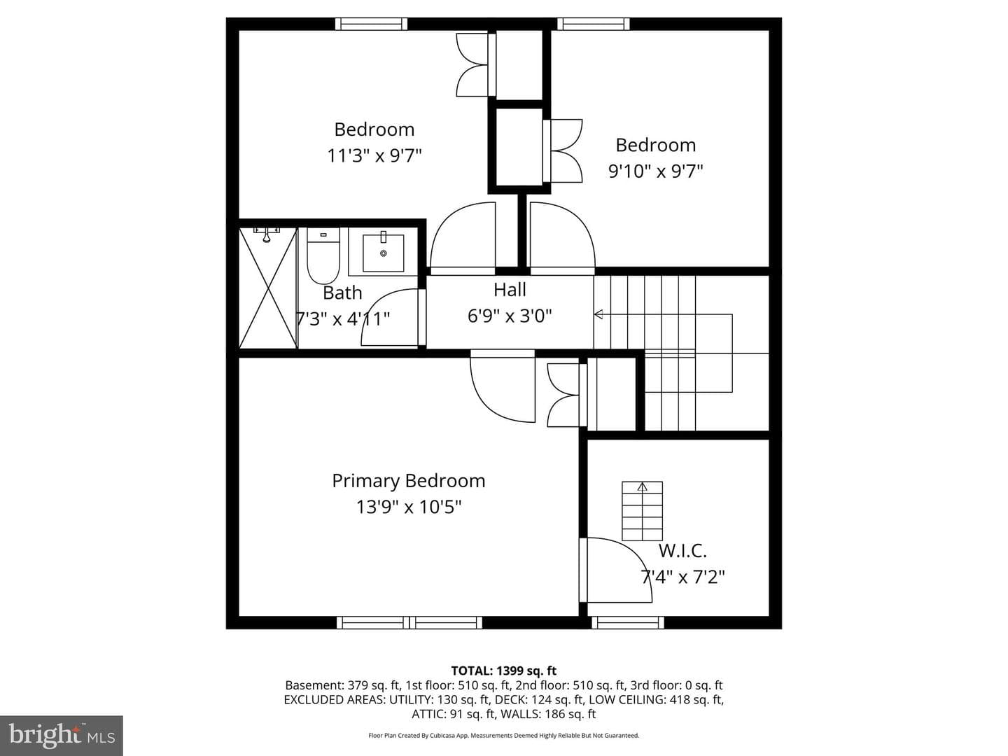 3138 Ellenwood Drive photo 54