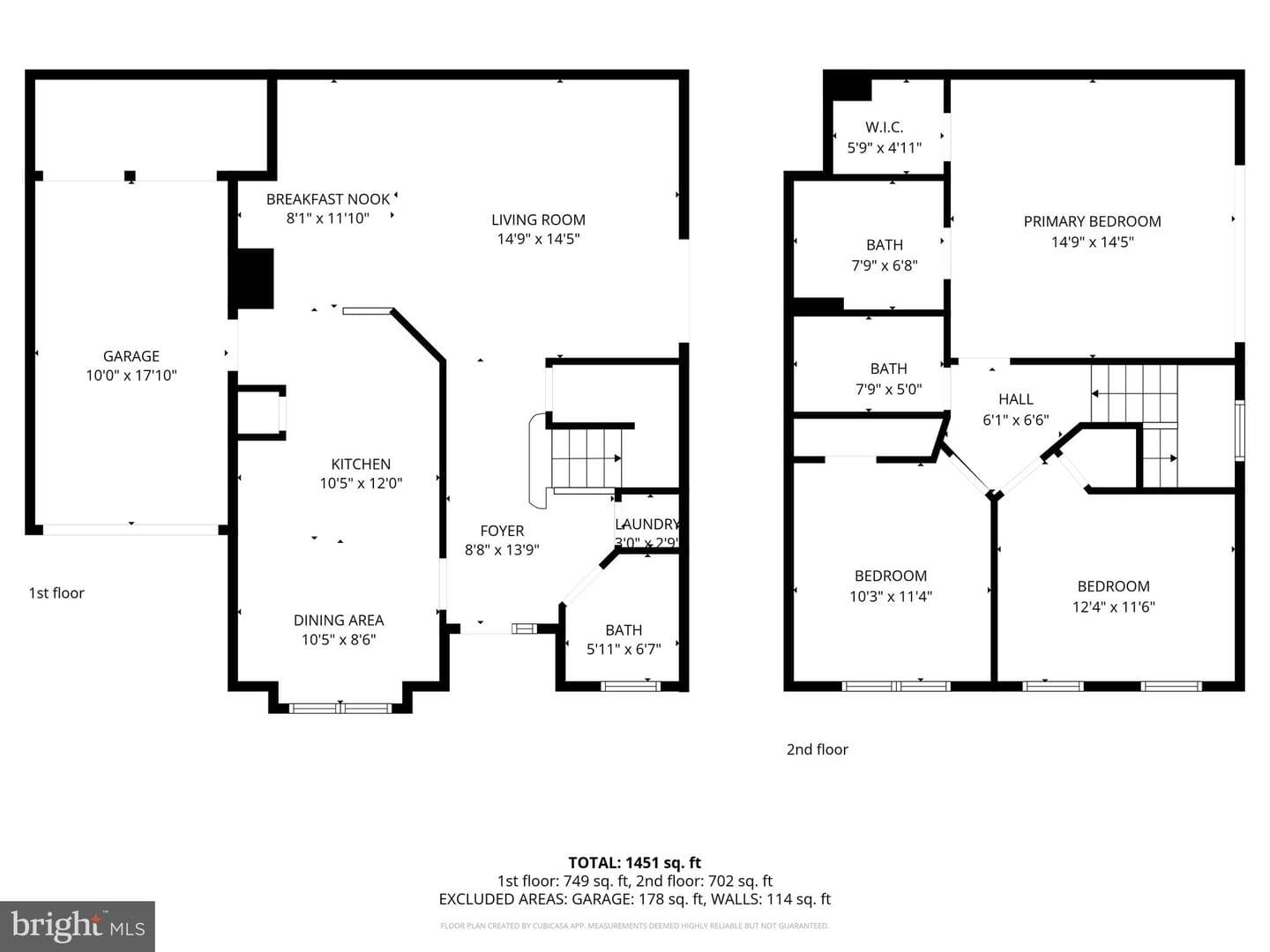 14473 Glencrest Circle #96 photo 32