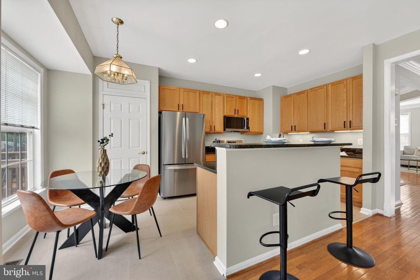 2612 Logan Wood Drive photo 13