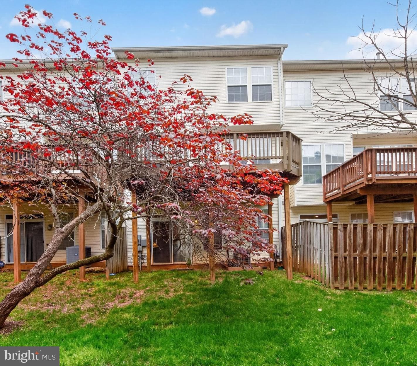 2612 Logan Wood Drive photo 3