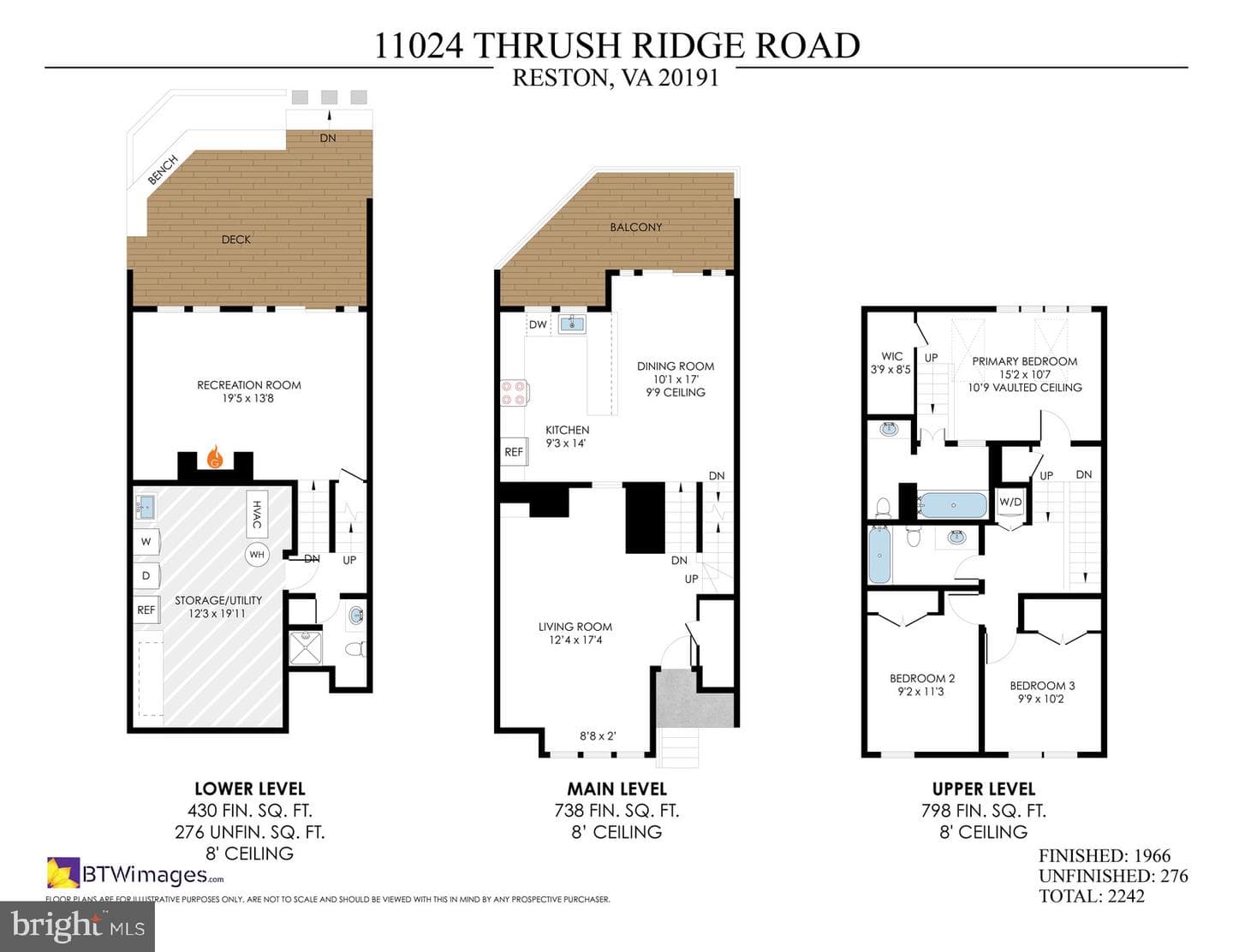 11024 Thrush Ridge Road photo 61