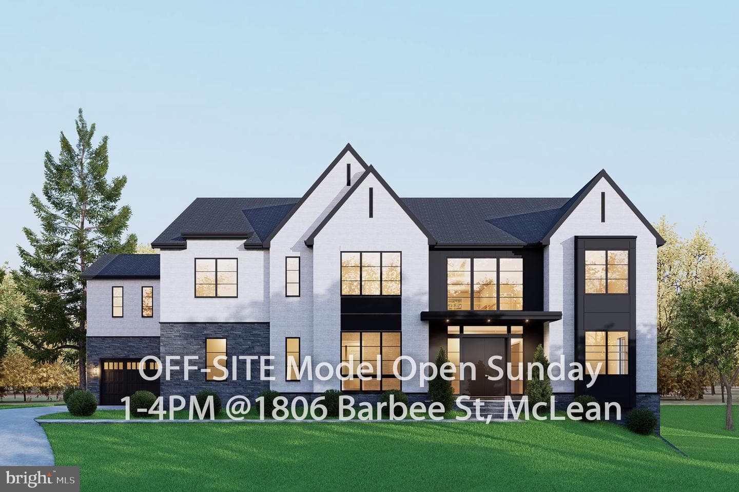 5918 Chesterbrook Road, Mclean