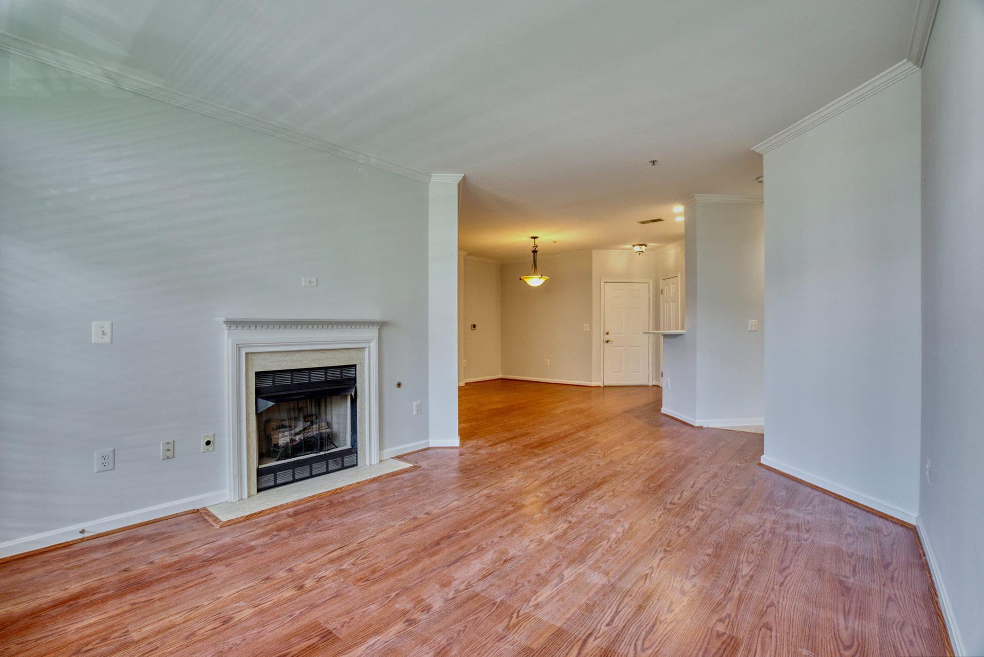 2701 Bellforest Court #303 photo 16