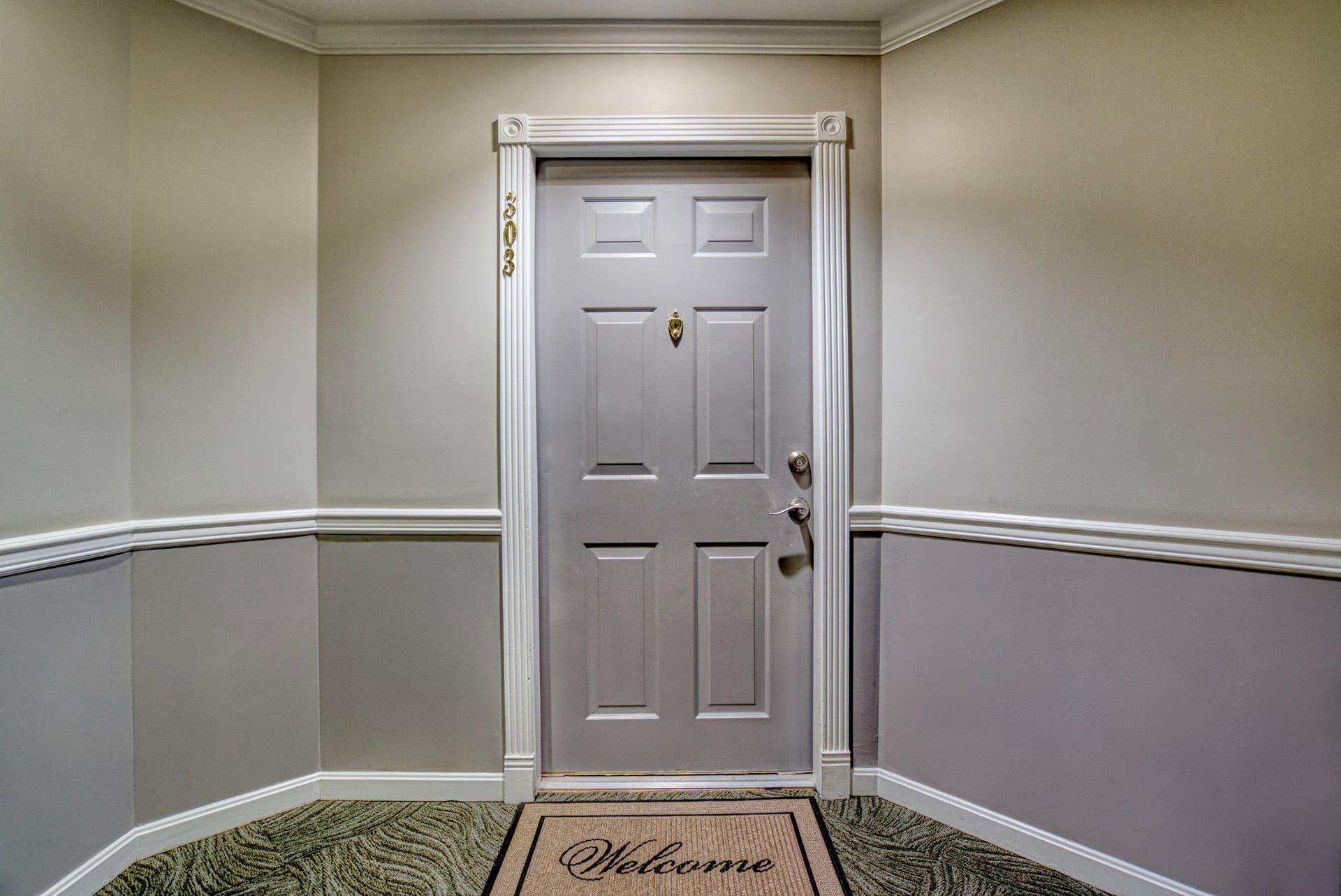 2701 Bellforest Court #303 photo 4