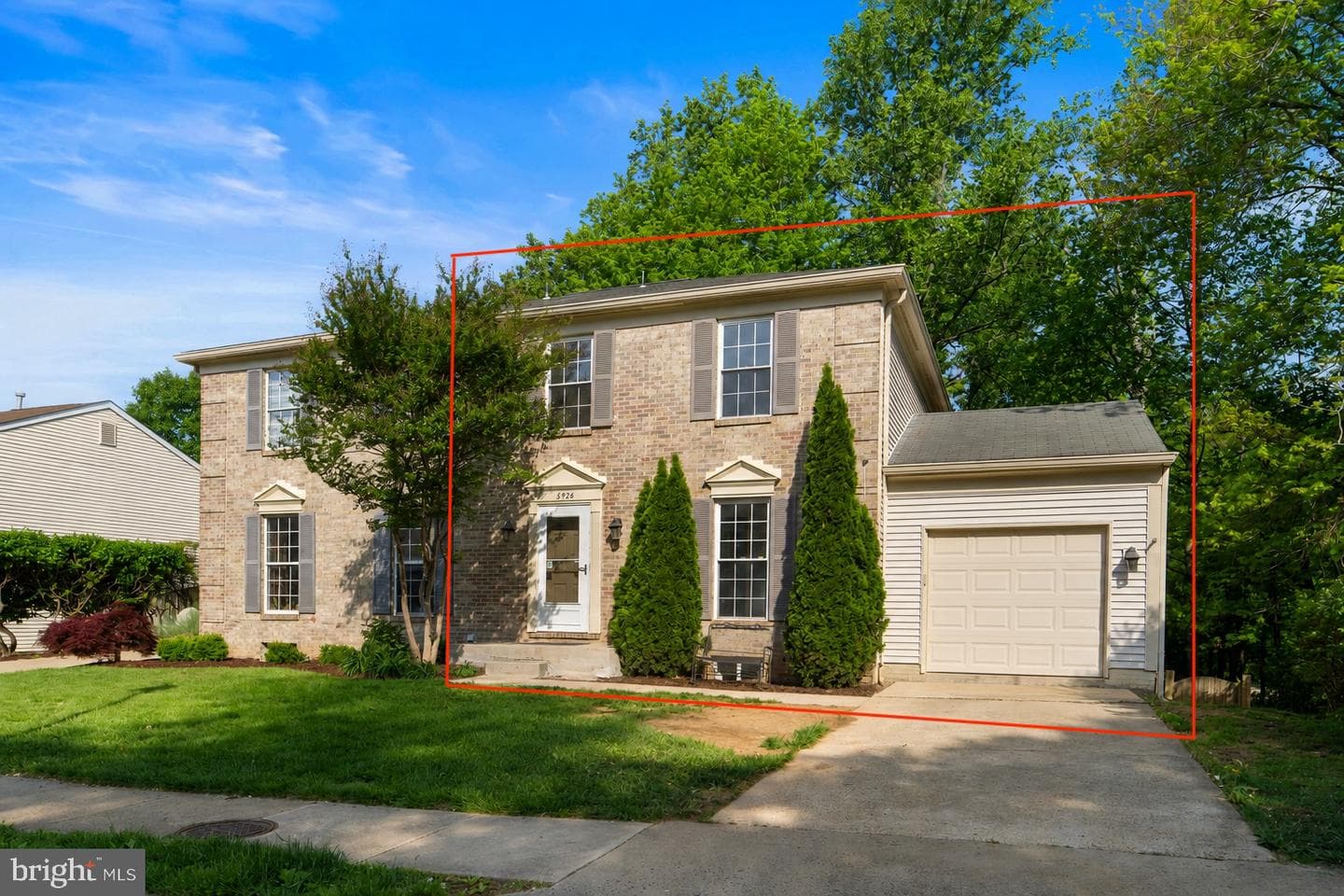 5926 Powells Landing Road photo 4
