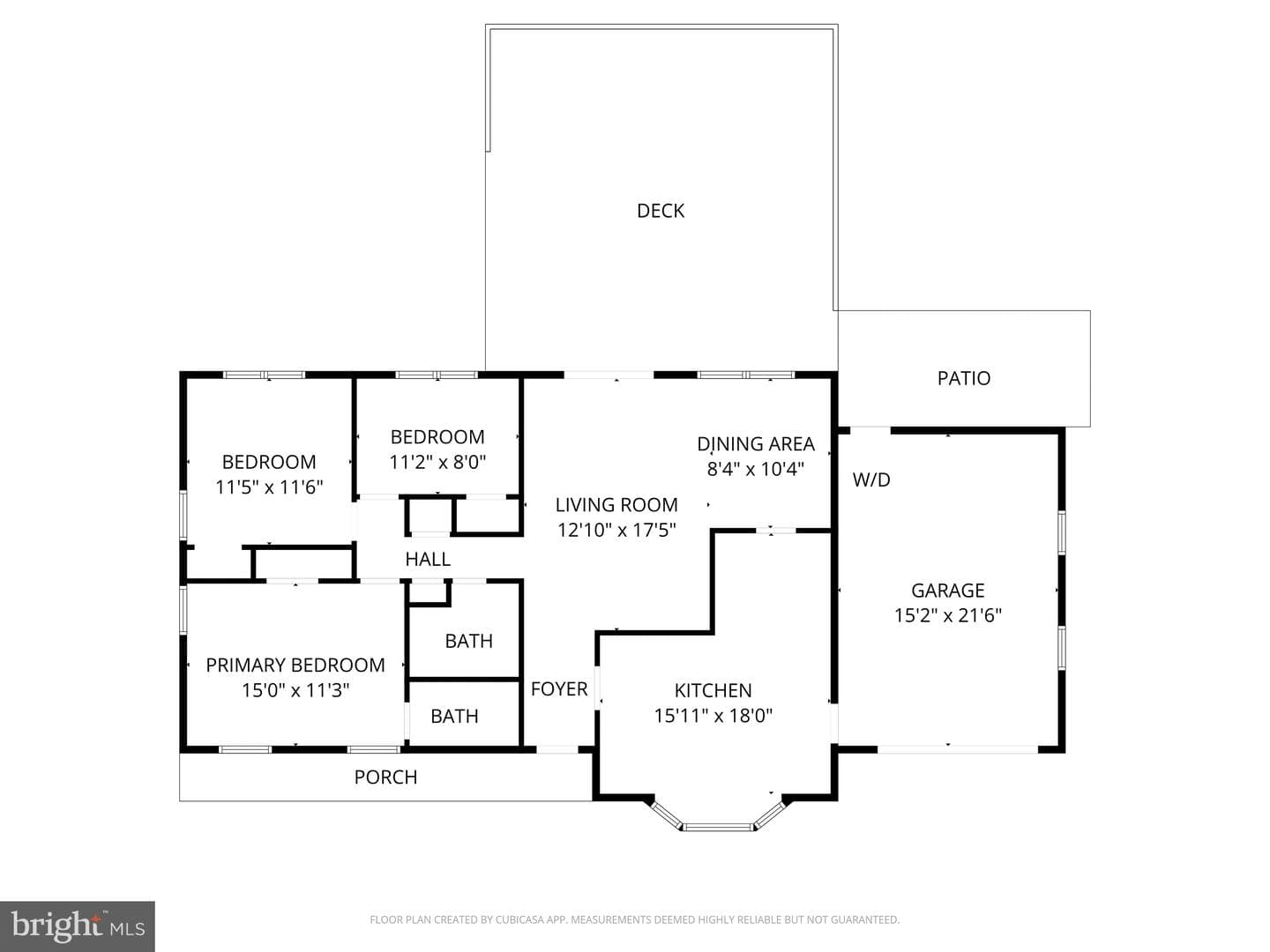 5813 Ashfield Road photo 5