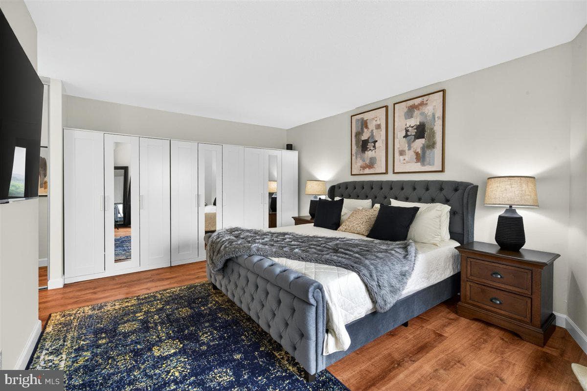8370 Greensboro Drive #626 photo 18
