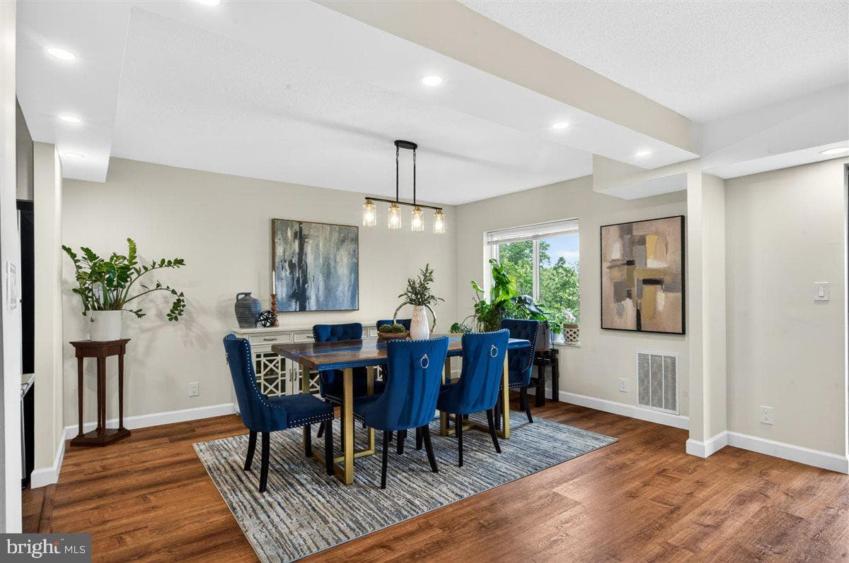 8370 Greensboro Drive #626 photo 5