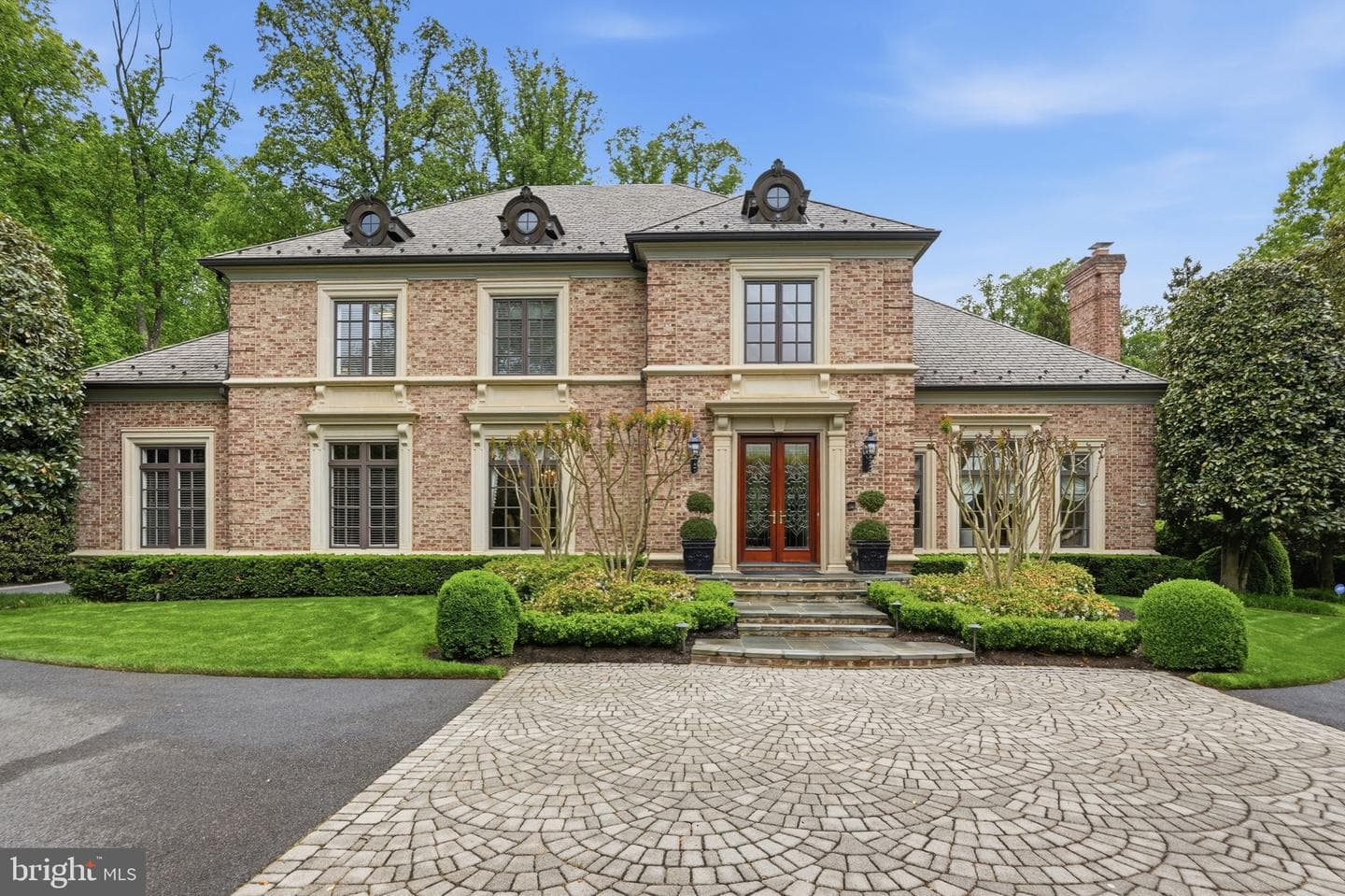 1204 Daviswood Drive
