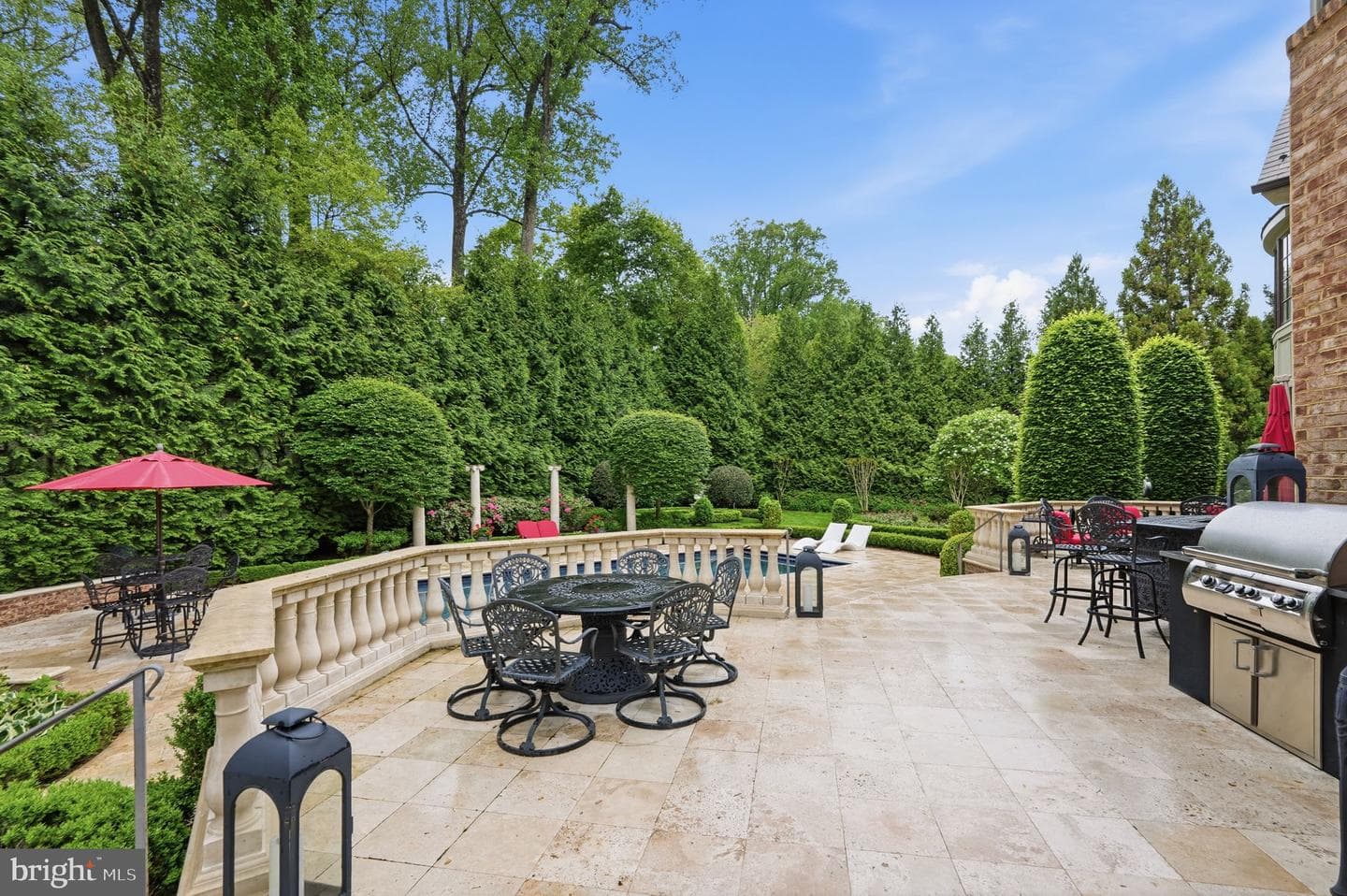 1204 Daviswood Drive photo 66