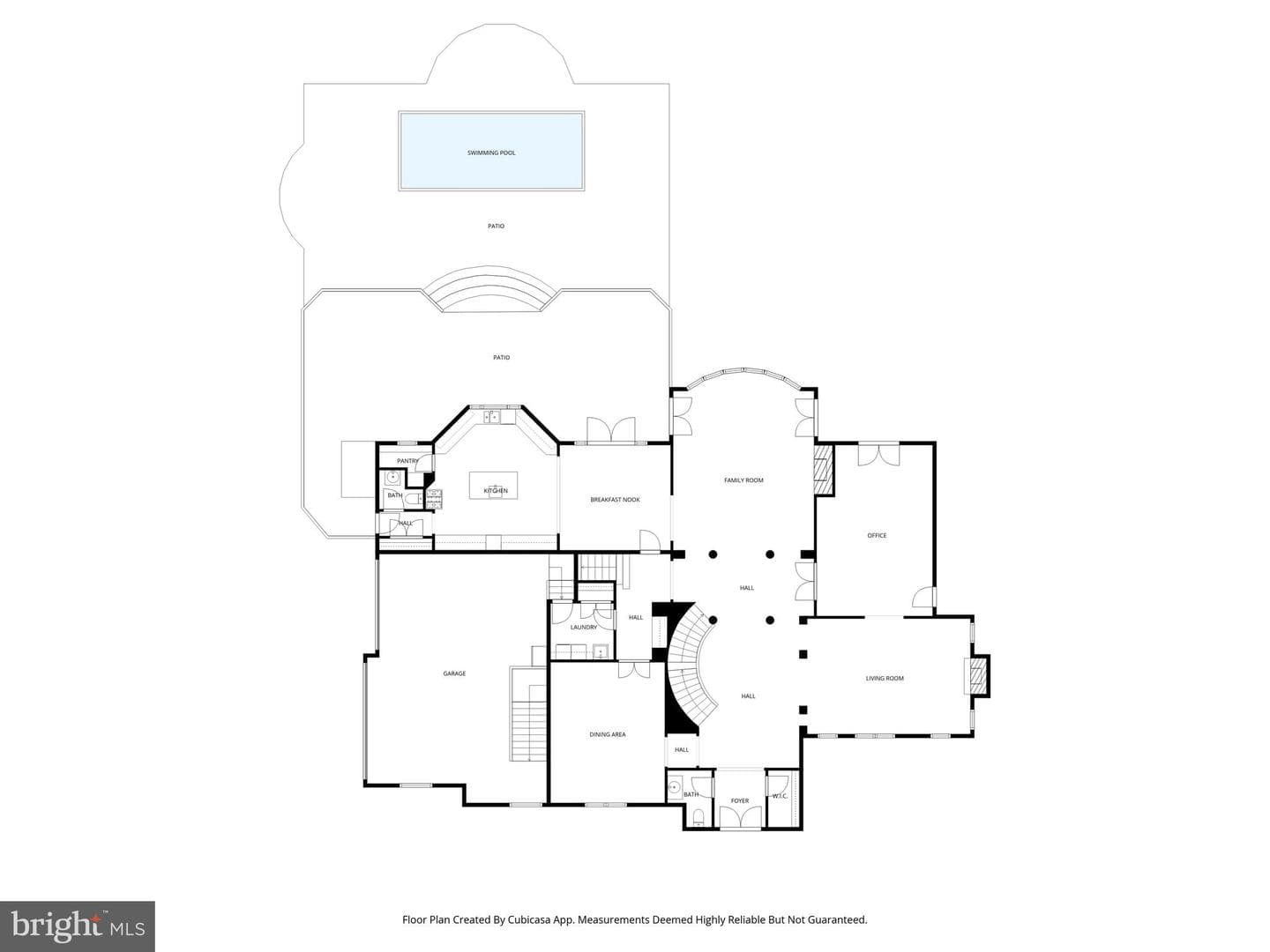 1204 Daviswood Drive photo 82