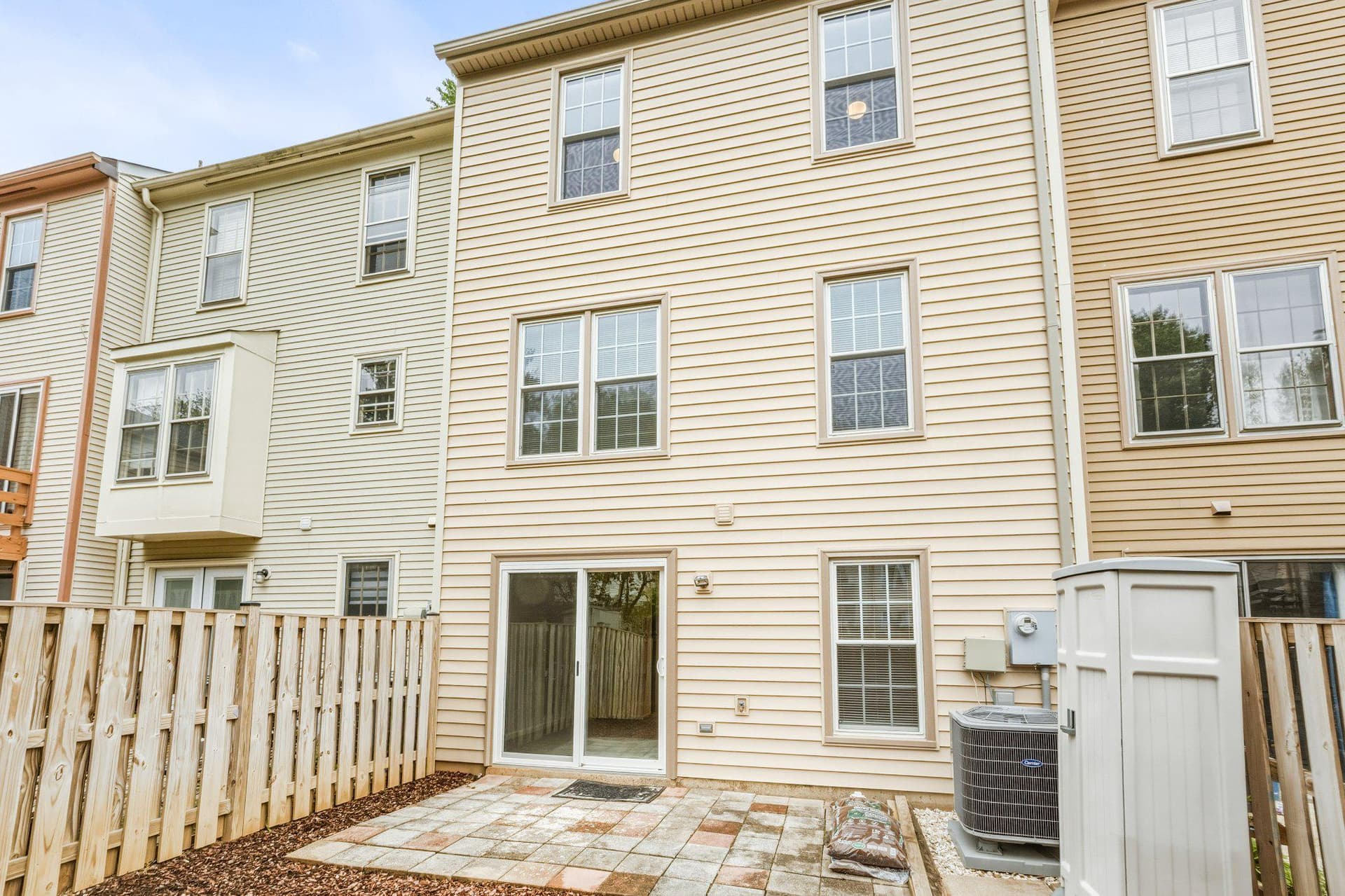 5428 New London Park Drive photo 34