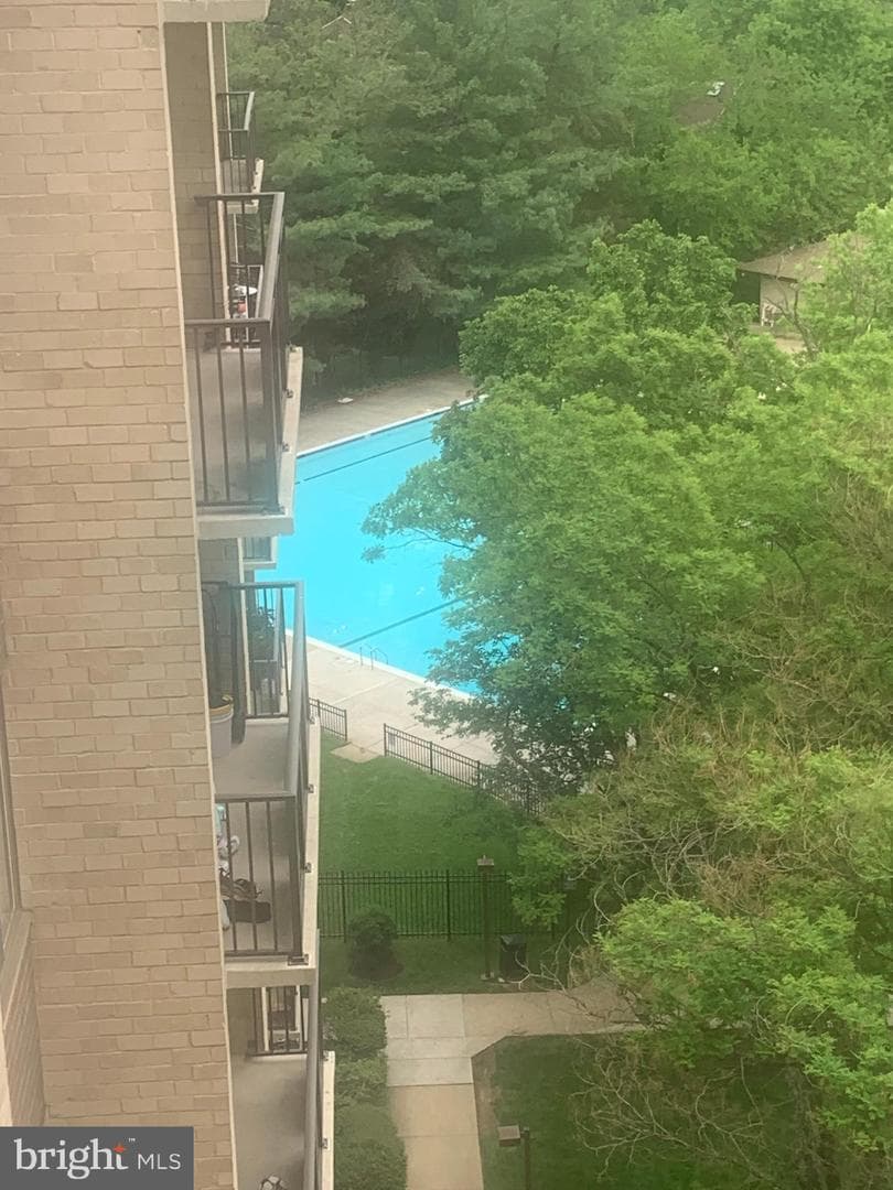 6001 Arlington Boulevard #903 photo 21