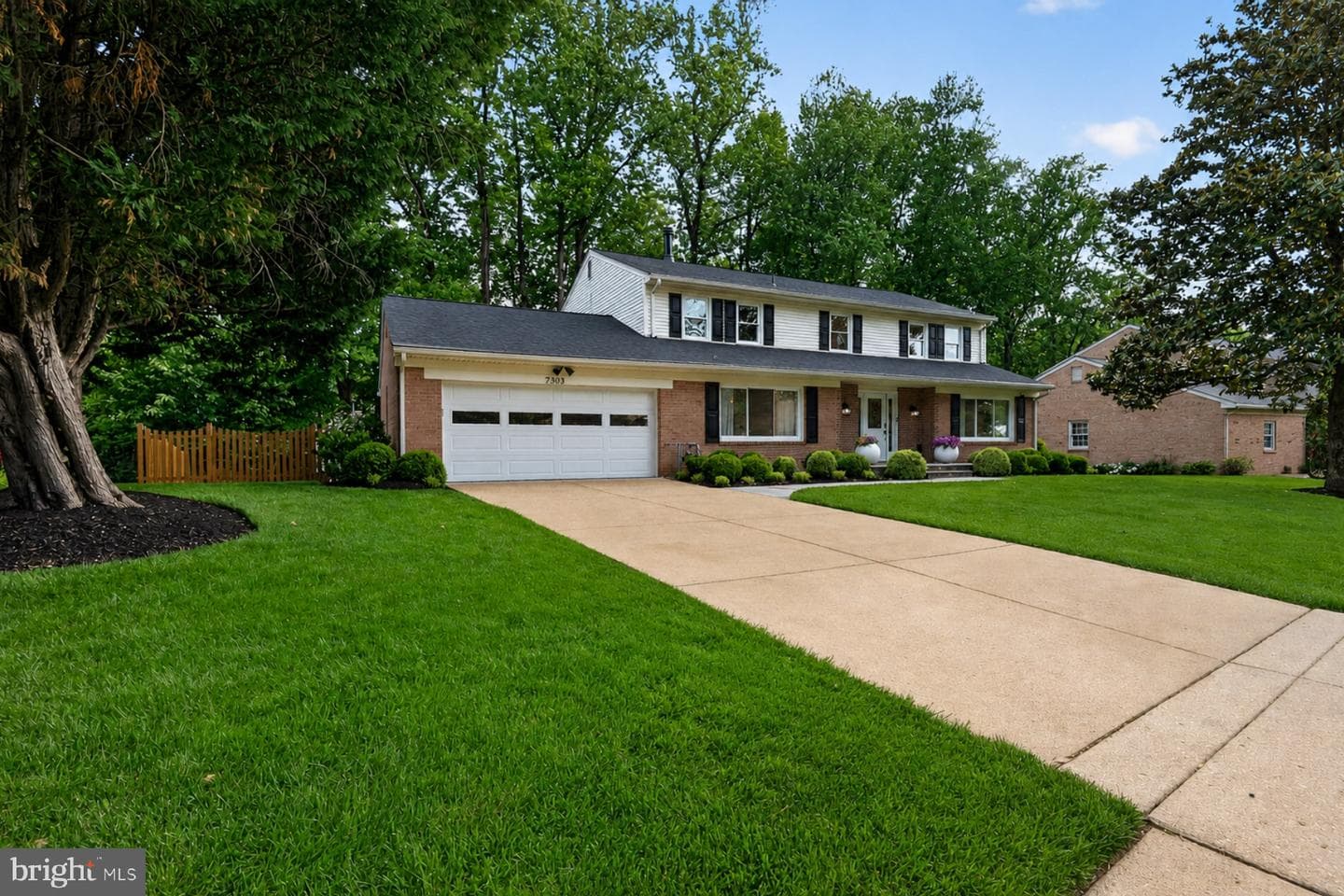 7303 Yates Court photo 41