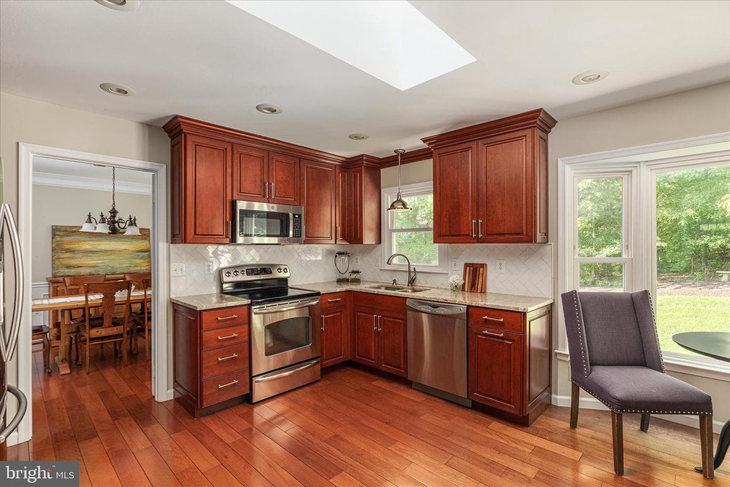 13117 Tingewood Court photo 2