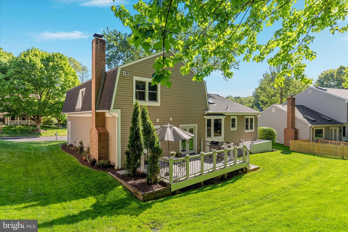 13117 Tingewood Court photo 48