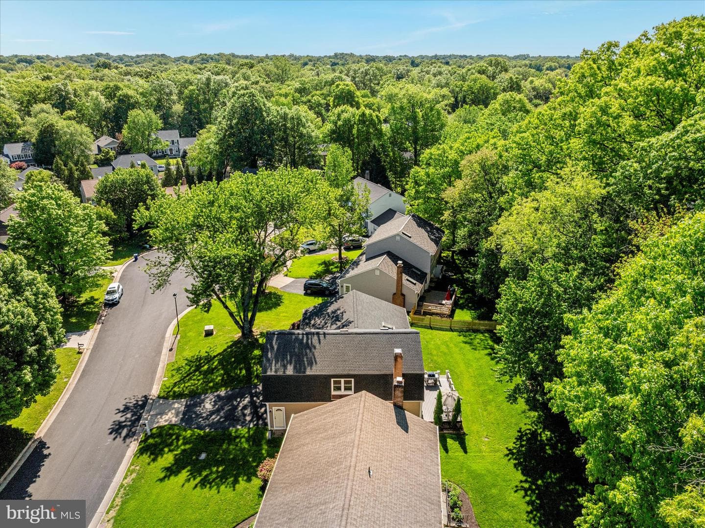 13117 Tingewood Court photo 59