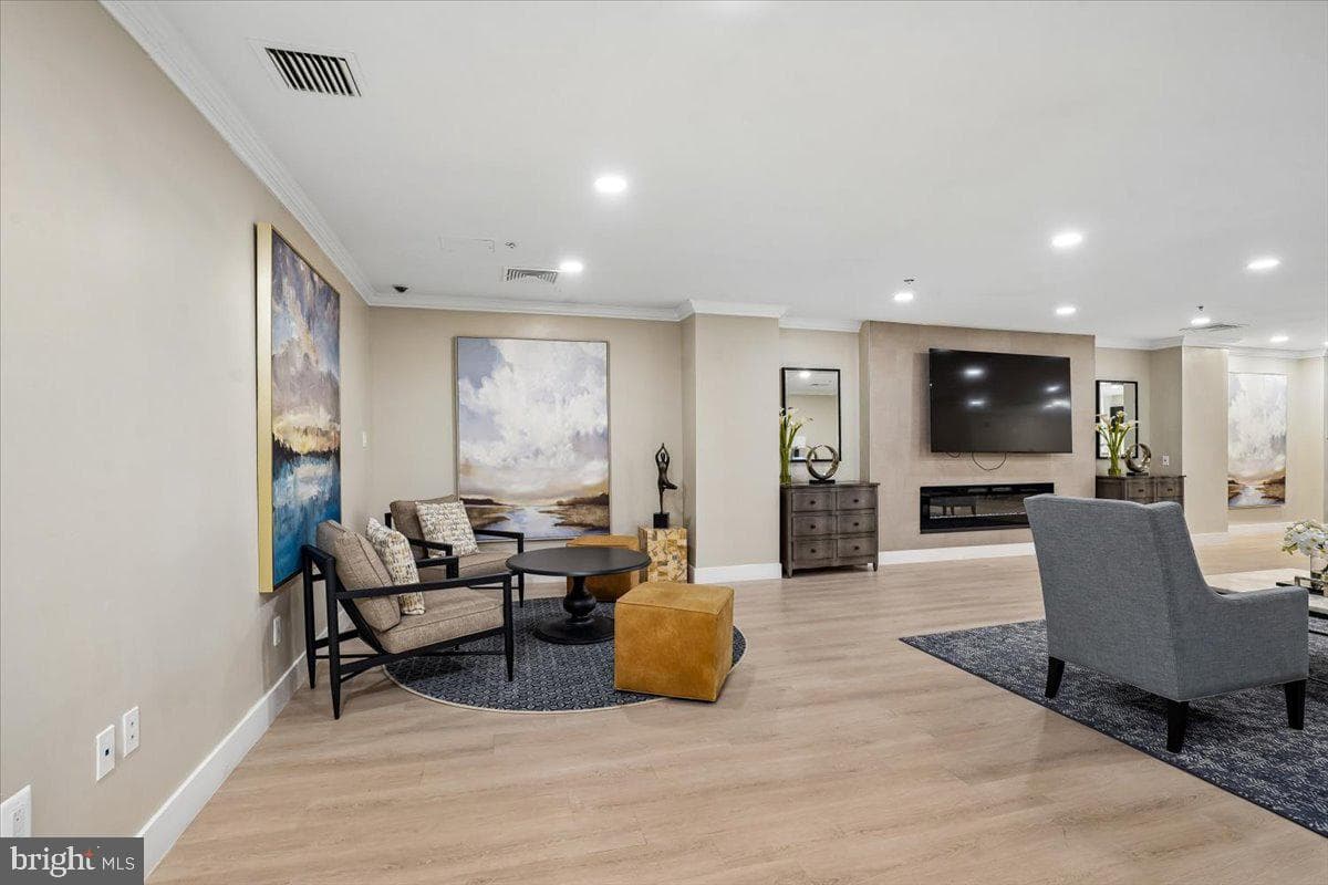 2230 George C Marshall Drive #512 photo 32