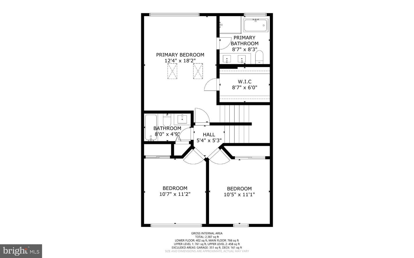 7412 Gillingham Row photo 48