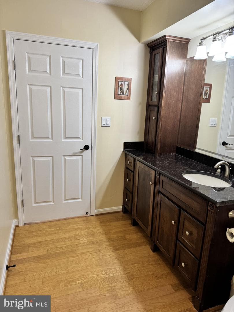 3713 S George Mason Drive #1005 photo 24