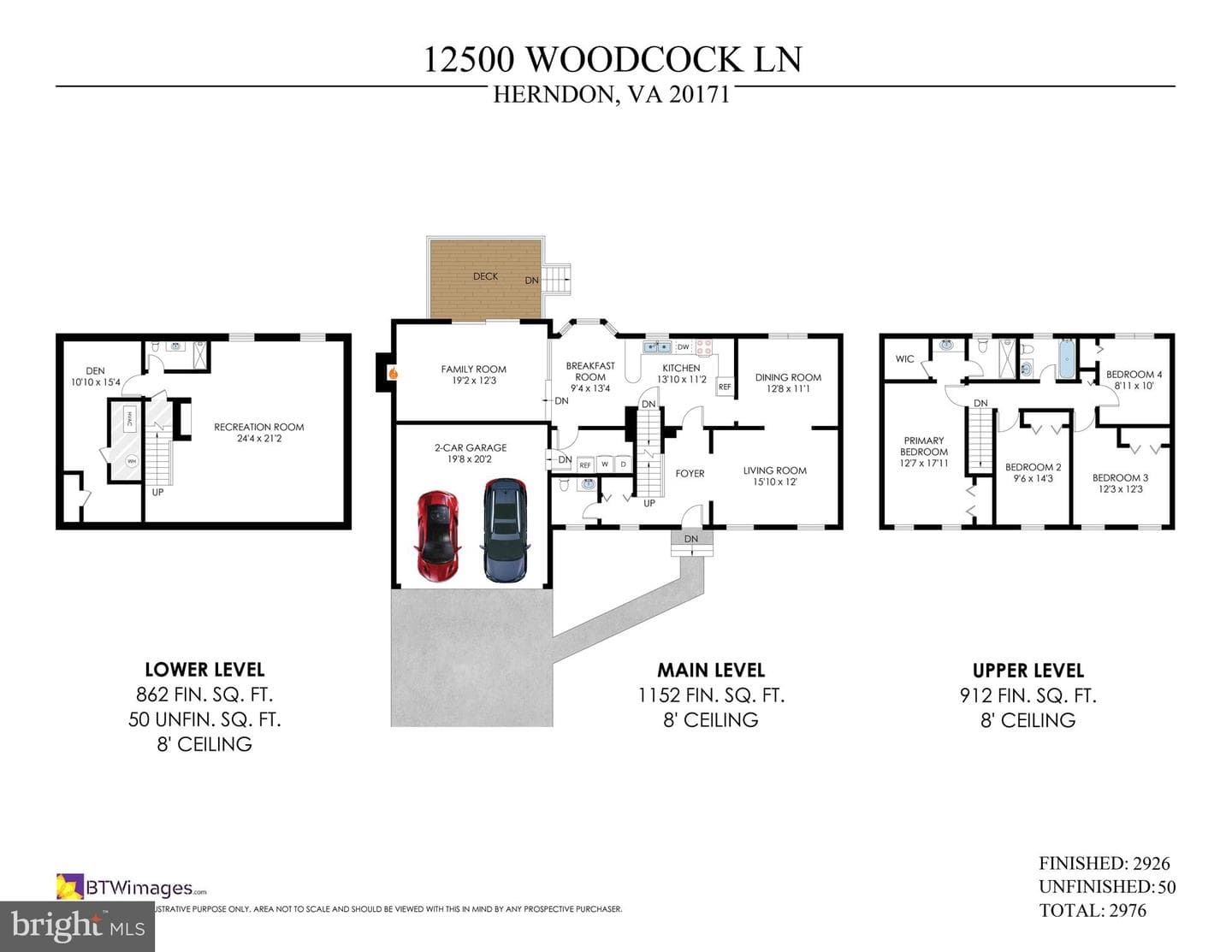 12500 Woodcock Lane photo 62