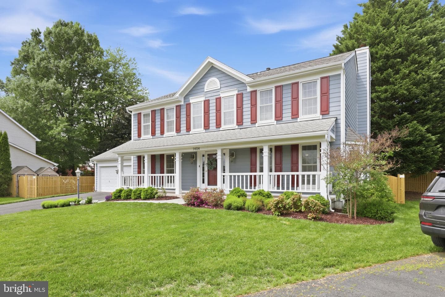1404 Rock Ridge Court photo 2