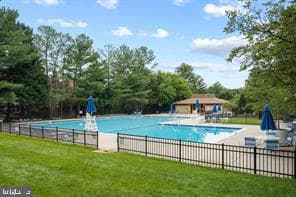 6001 Arlington Boulevard #423 photo 28
