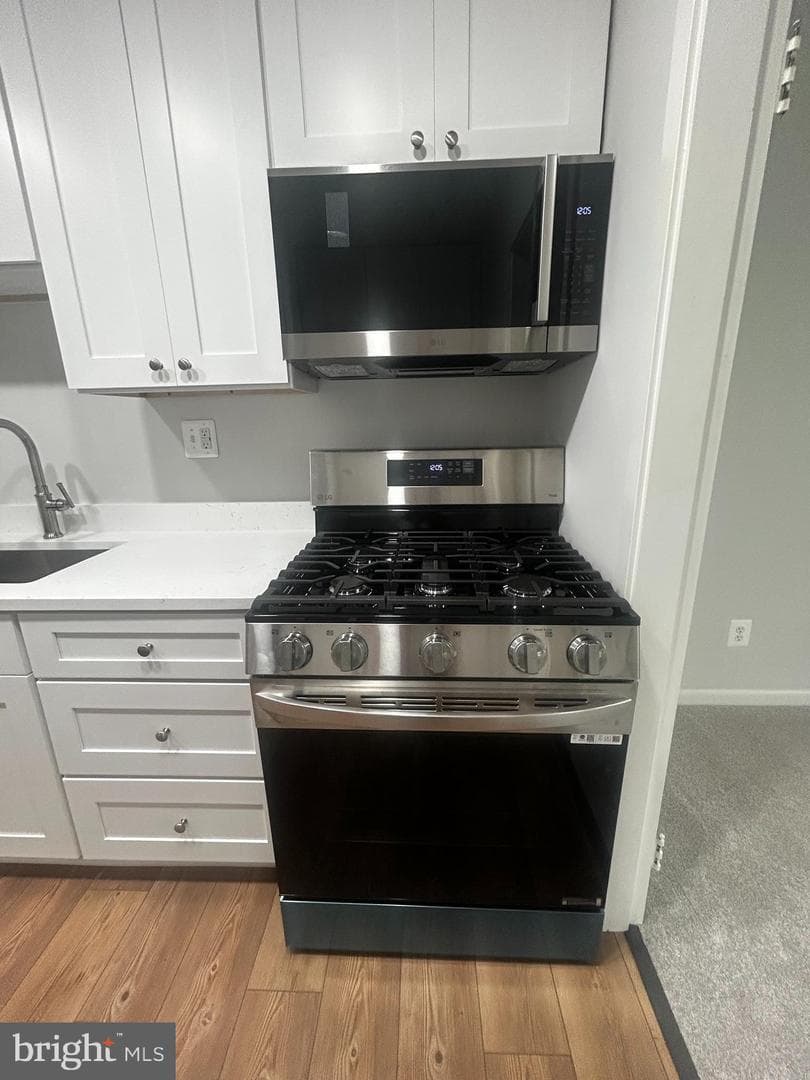 6001 Arlington Boulevard #423 photo 8