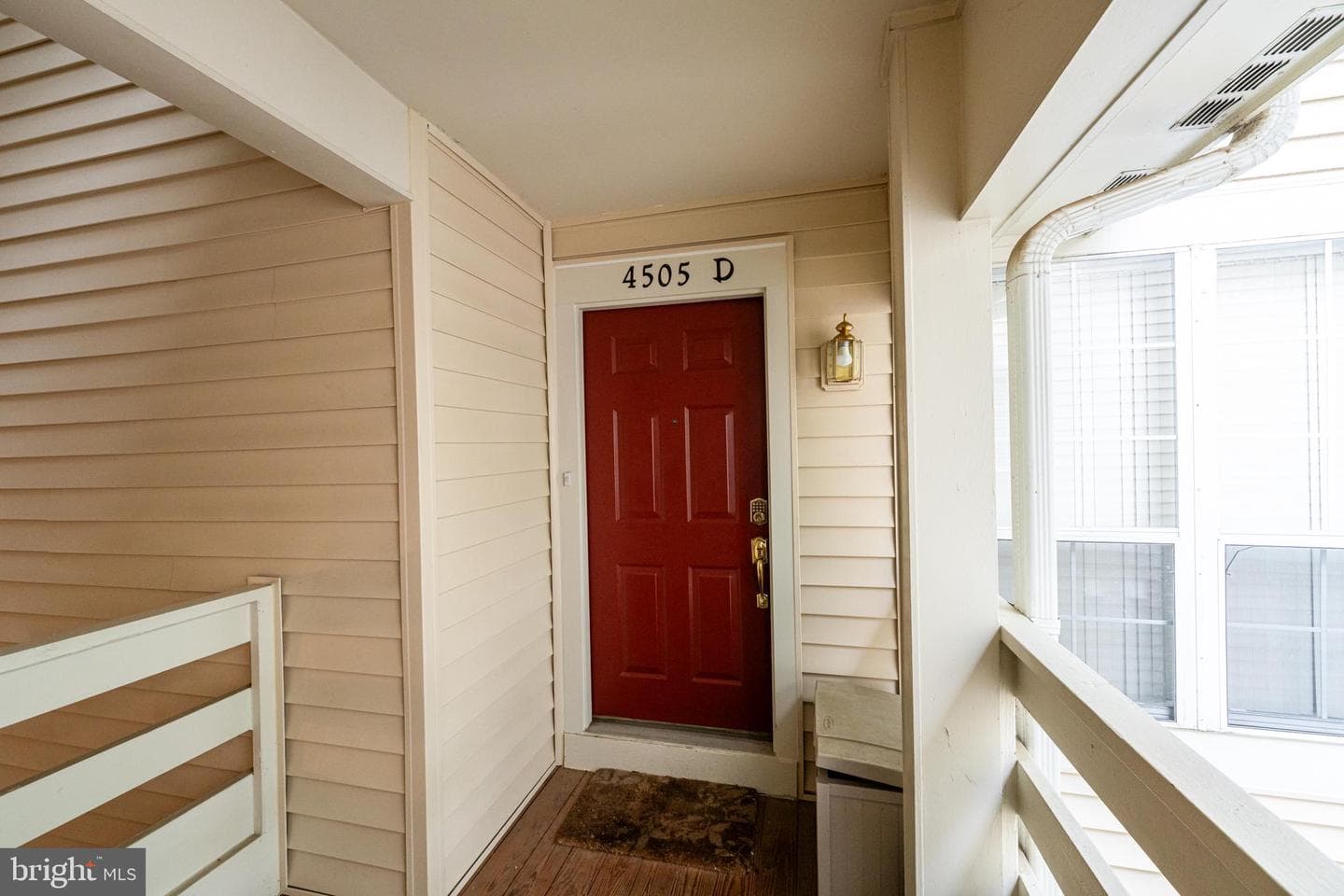 4505 Hazeltine Court #d photo 14