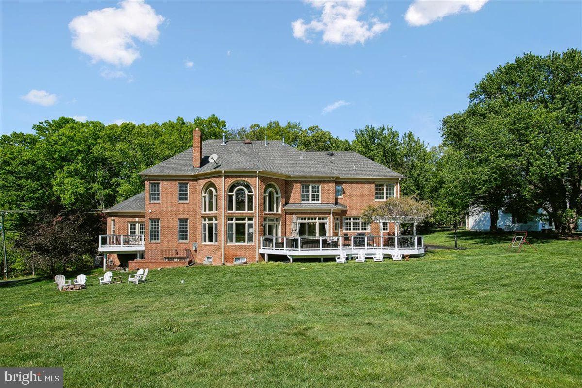 11133 Oakton Road photo 67