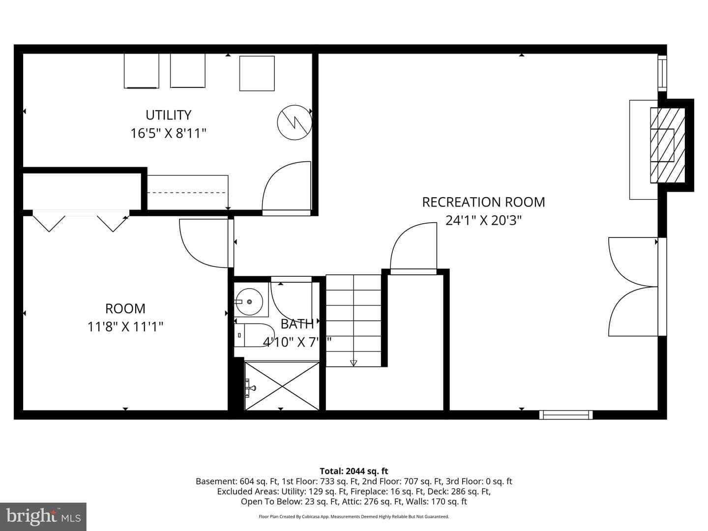 6086 Heatherwood Drive photo 40