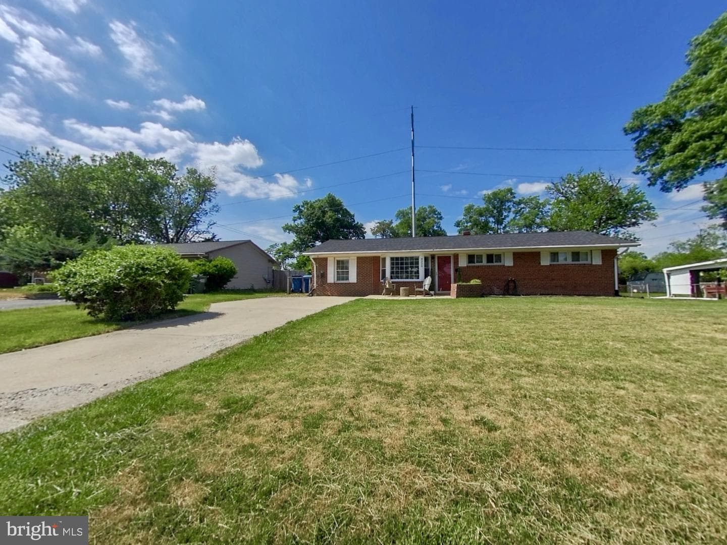 4520 Apple Tree Drive